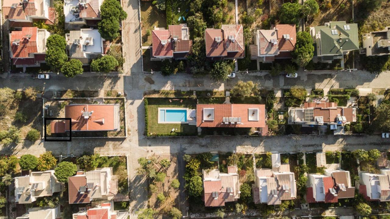 Villa Belinda Belek Kültér fotó