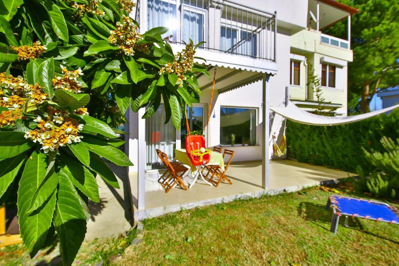 Villa Belinda Belek Kültér fotó